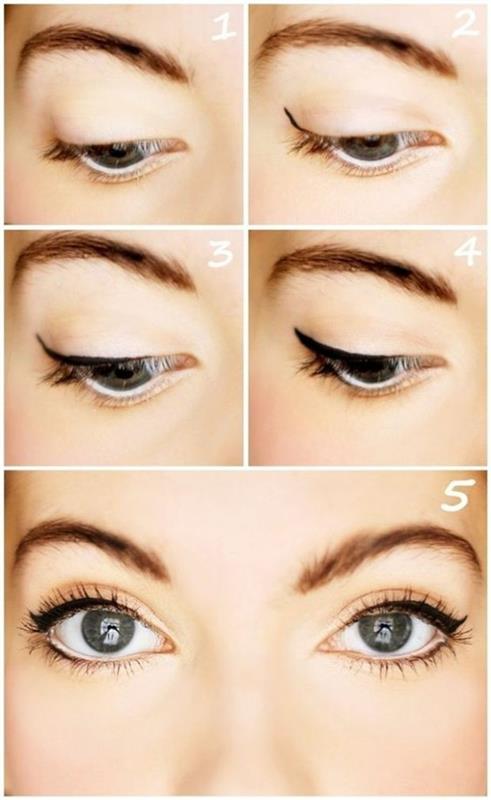 0-doe-eye-makeup-tutorial-to-do-yourself-60s-makeup-tutorial