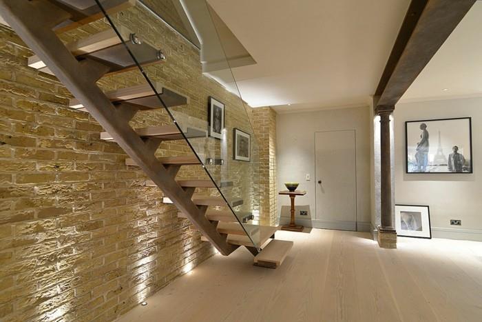 moderno-stopnišče-sodobno-oblikovanje-stopnišče-centralno-struna-stopnišče-steklena ograda