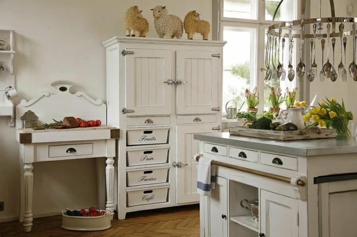 2-pretty-shabby-chic-style-kitchen-how-to-decoration-with-shabby-chic-mubles