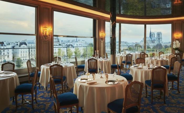 3-silver-tower-best-Restaurants-paris-guide-du-routard-in-paris