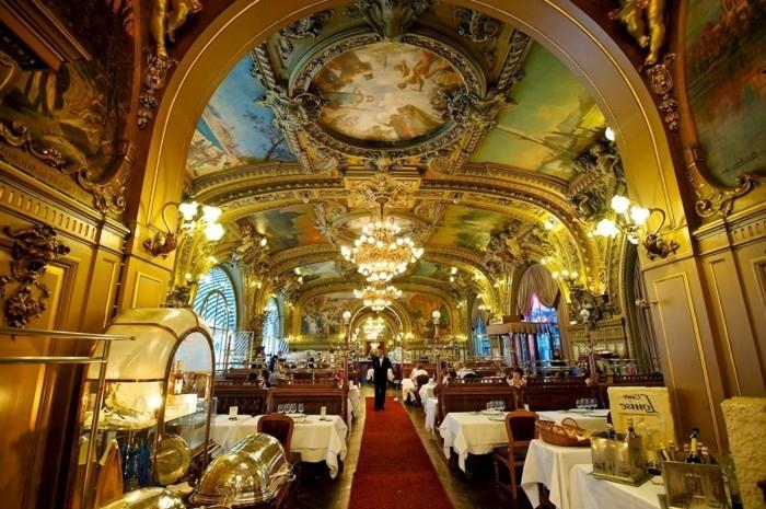 Le-Stella-Paris-interior-guide-du-routard-paris-the-best-Restaurants-in-paris