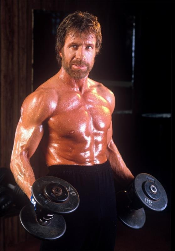 chuck-norris-šala-chuck-norris-šala