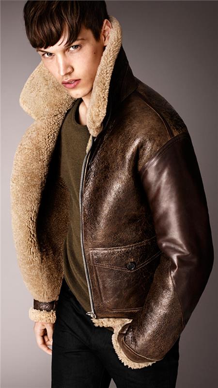 bomber-bomber-jakna-burberry-aviator-jakna-pilot-jakna-usnje-aviator-jakna-man