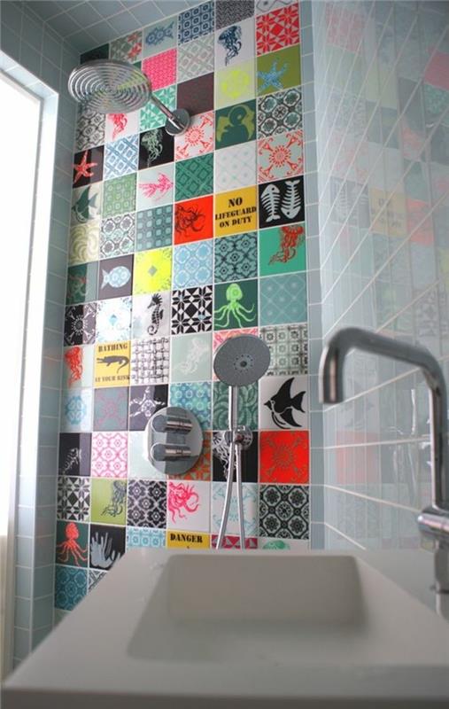 patchwork-fayans-mozaik-fayans-banyo