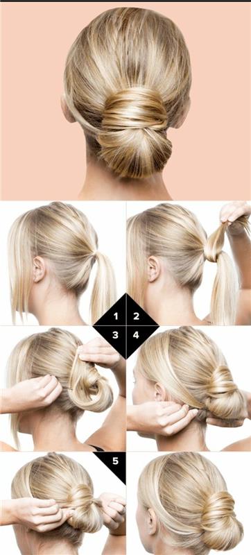 easy-bun-yourself-pretty-quick-updos