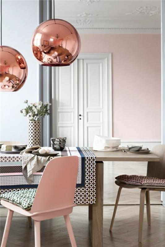 kaip sutvarkyti savo saloną-marie-claire-alinea-deco-rose-dorée