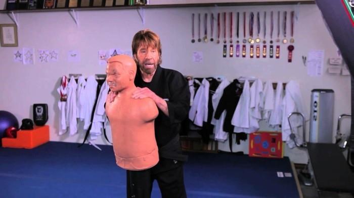 kako najti-chuck-norris-or-find-chuck-norris