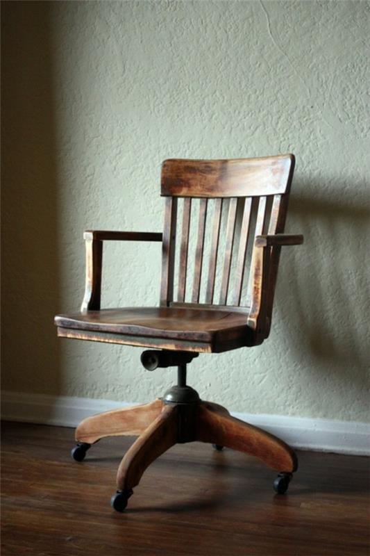 cool-retro-style-chair-for-your