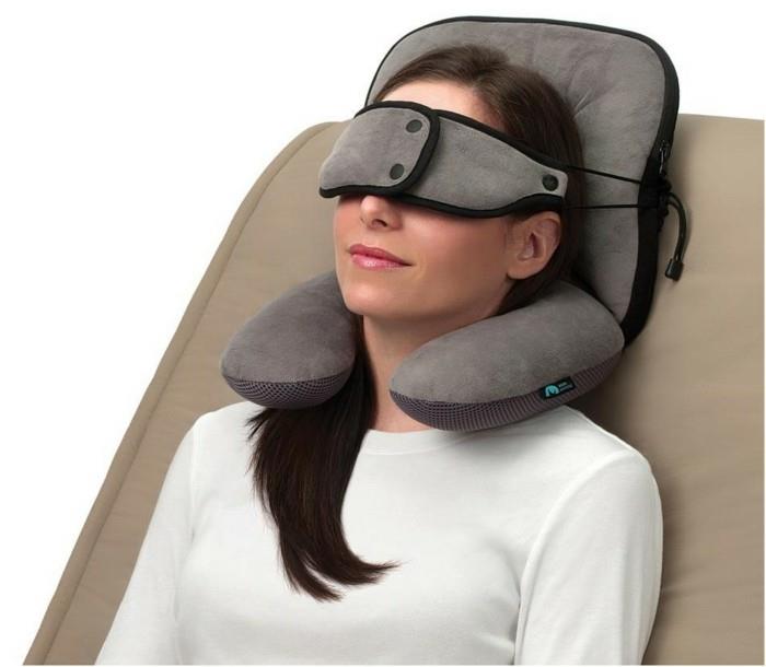 kaklas-pagalvė-galvos atrama-lėktuvas