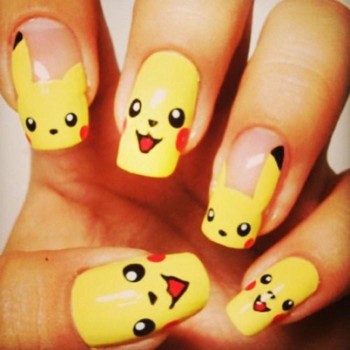 original-gel-pockemon-of-the-idea-drawing-on-nail-original-gel-pockemon