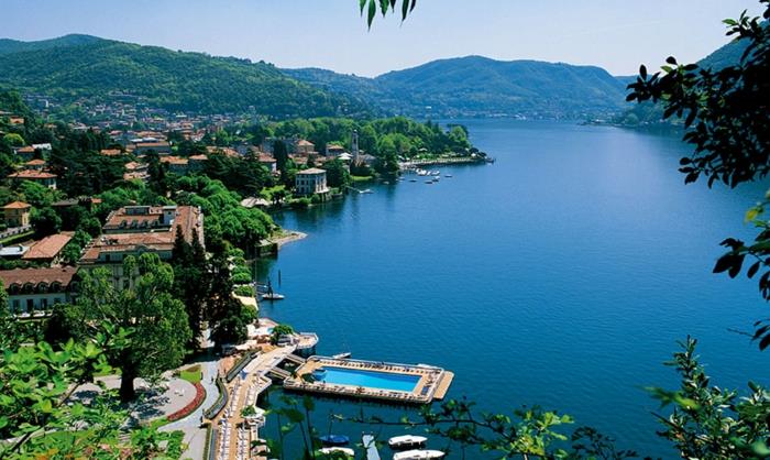 apsilankyti Italijos ežeruose-ežero ežere-rutard-Bellagio-italy-grožio baseine