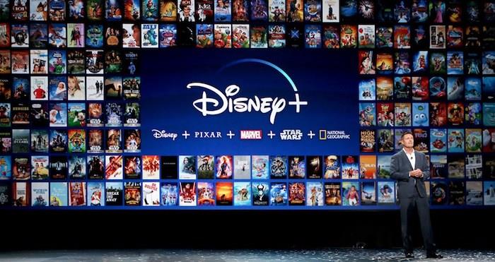 Disney + nihayet 24 Mart'ta Avrupa'da ayda 6,99 avroya piyasaya sürülecek