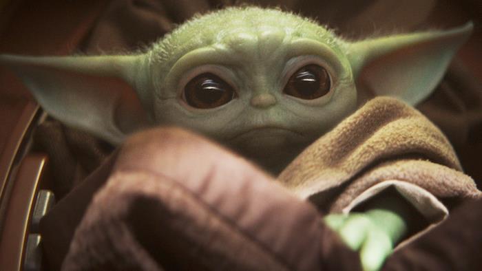 Baby Yoda'nın başarısıyla Disney Plus, Avrupa'daki lansman tarihini öne almaya karar verdi.