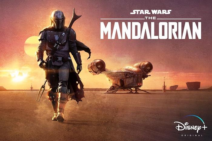 Disney Plus, The Mandalorian serisinin yapımı hakkında bir belgesel yayınlayacak