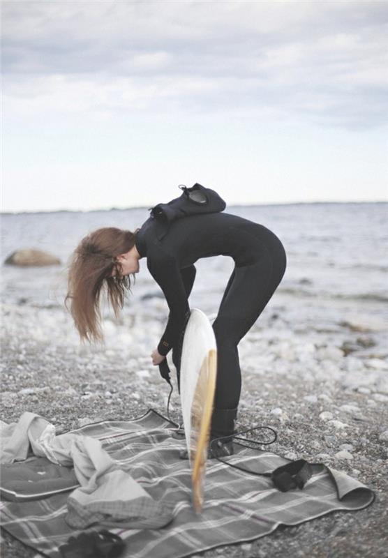 didžiulis žmogus-banglentininkų kostiumas-rip-curl-sport-ootd-at-the-seaside-wetsuit-winter-surf-suit