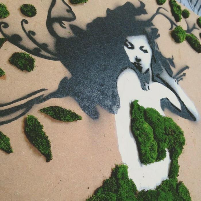 original-graffiti-in-vegetal-mah-urban-art