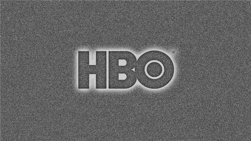 HBO logotipas, skelbiantis nenorintį kurti „Game of Thrones“ ir jo personažų tęsinio