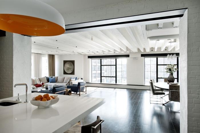 yer-new-york-loft-hostel-deco-luster-grande-orange