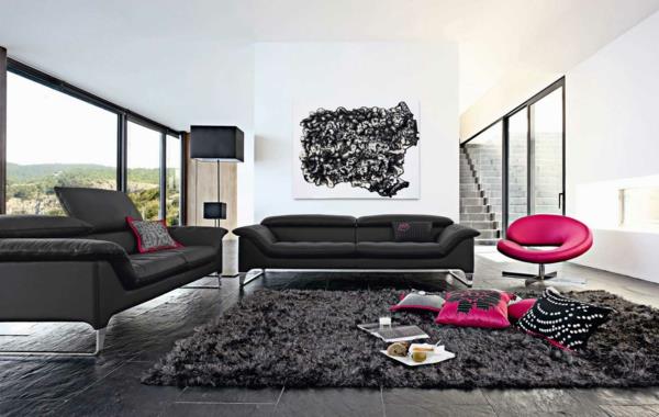 roche-bobois-black-baldai