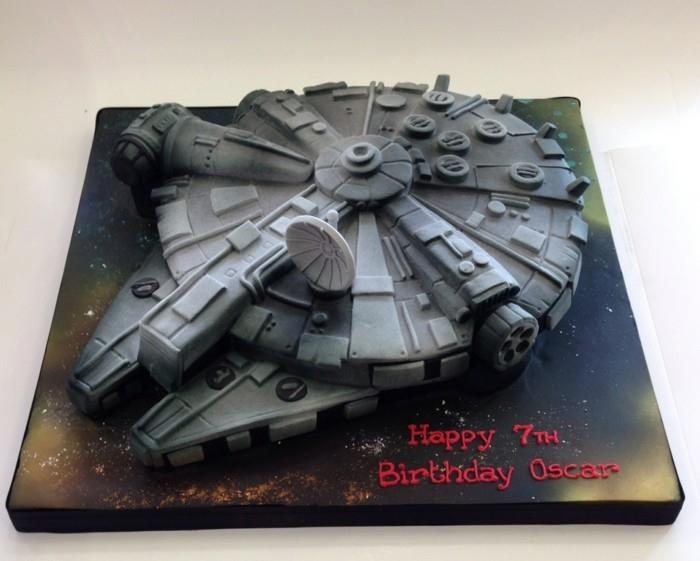 milenium-falcon-beautiful-little-boy-birthday-cake