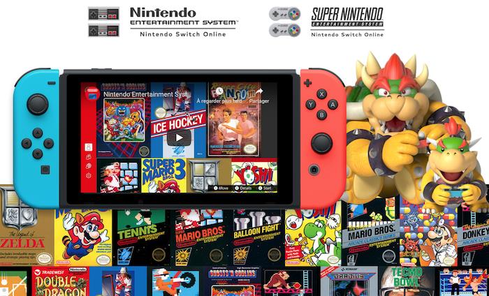 Nintendo je pravkar napovedal prihod 20 iger Super Nes v katalog storitev Switch Online