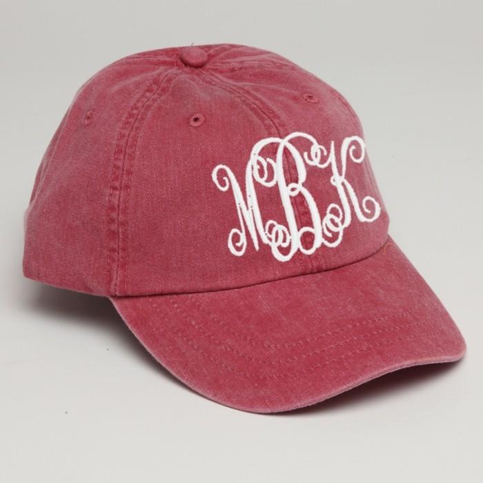 rose-gold-Initials-ootd-idea-with-custom-snapback-cap