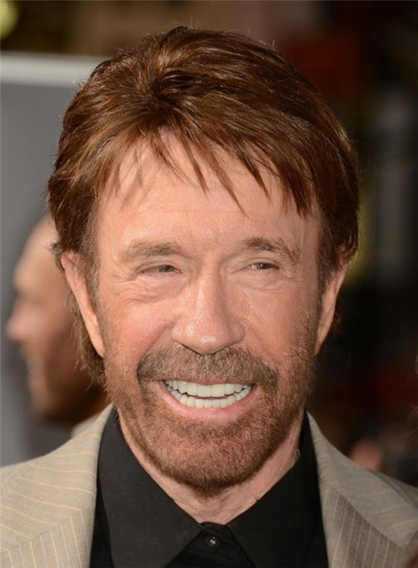 kje-je-chuck-norris-šala-chuck-norris