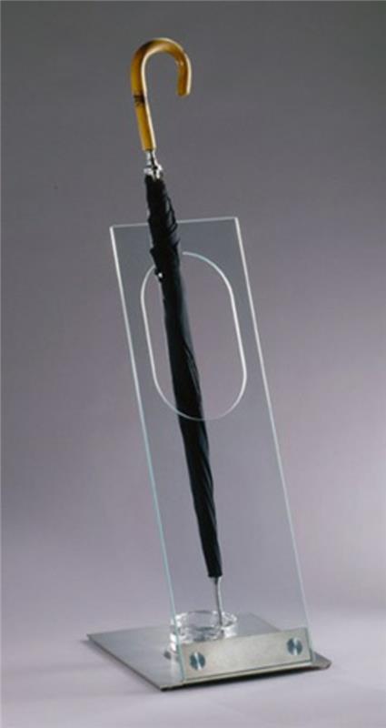 dežnik-stojalo-edinstven dizajn