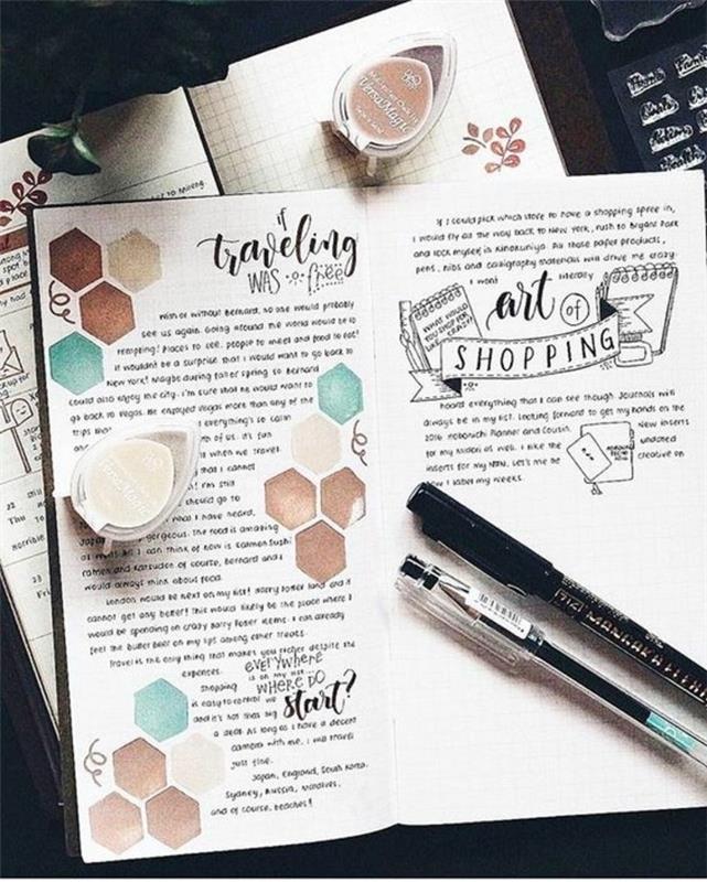 travel-journal-stylograph-font