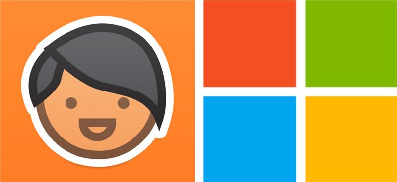 Microsoft združuje moči z britanskim zagonskim podjetjem Kano za predstavitev novega računalniškega kompleta za otroke pod operacijskim sistemom Windows 10S