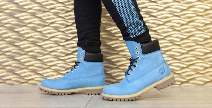 timberland-blue-light-turkizne barve-škornji-moški