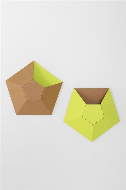 origami-kartonas-siena-padėklas-dėklas