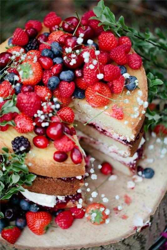 torte za rojstni dan vaših otrok